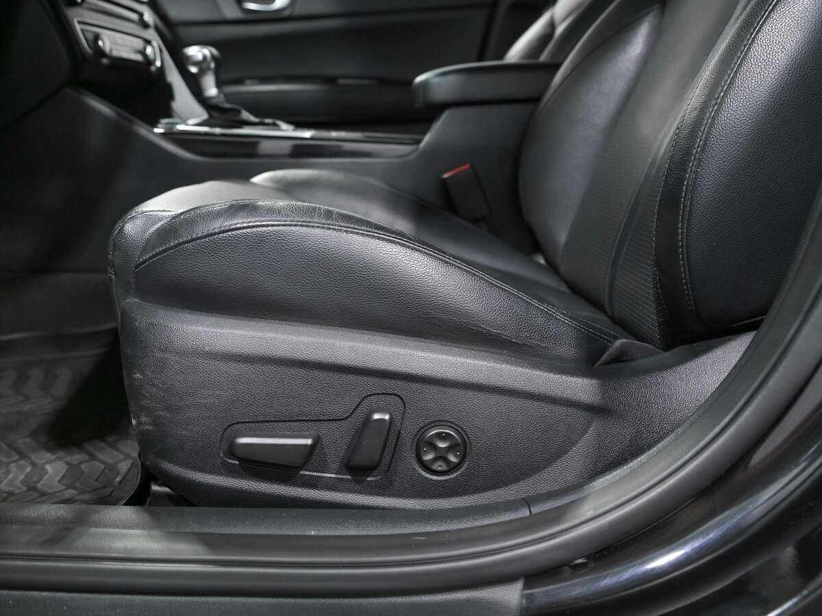 Купить Kia Optima, 2017, 102 428 км, фото №16