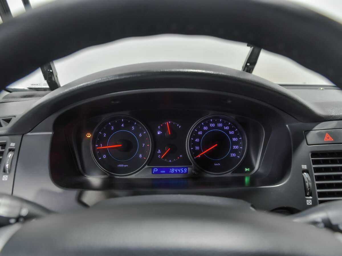 Купить Chevrolet Epica, 2011, 184 452 км, фото №7