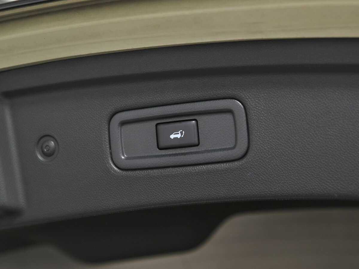 Купить Infiniti FX30d, 2012, 146 643 км, фото №21