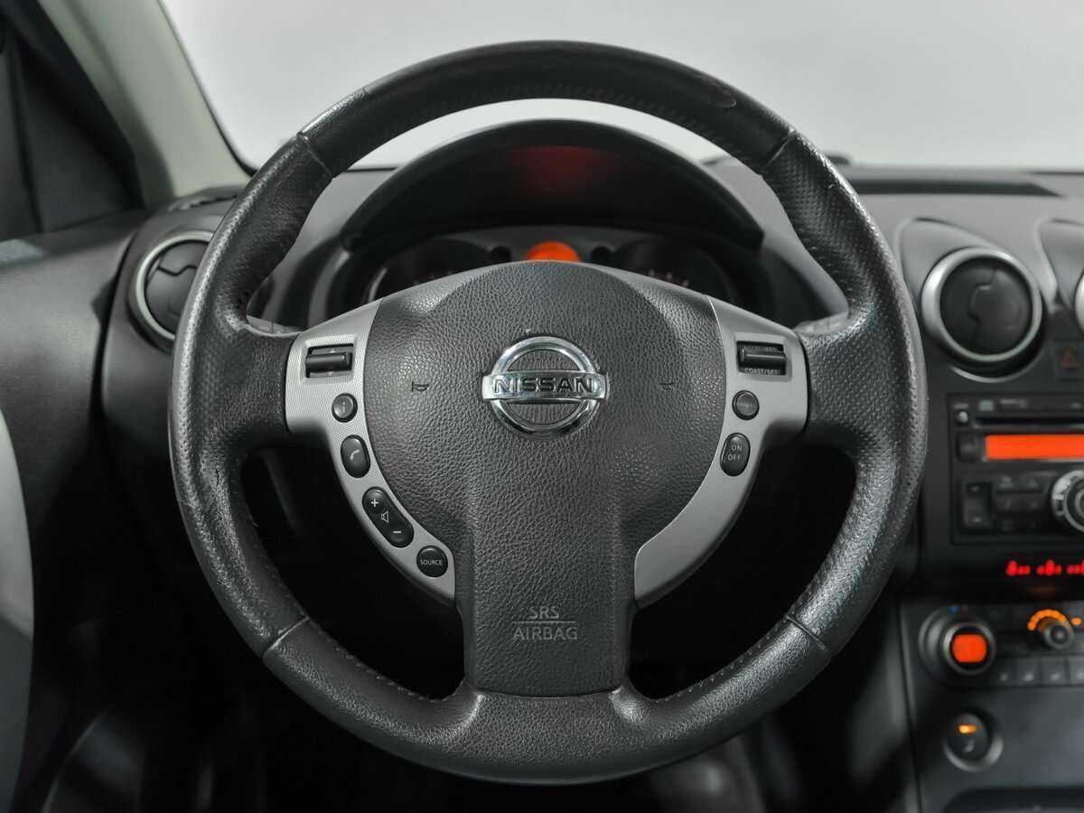 Купить Nissan Qashqai, 2008, 267 839 км, фото №8