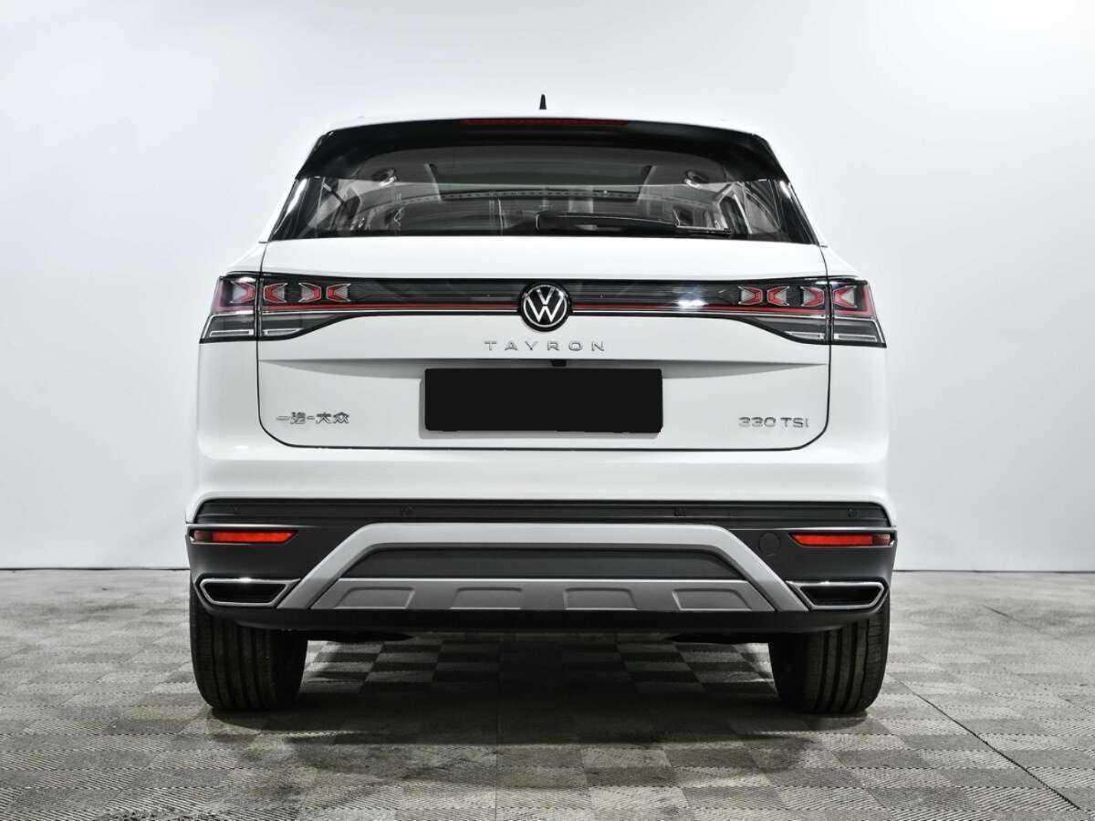 Купить Volkswagen Tayron, 2023, 49 км, фото №5