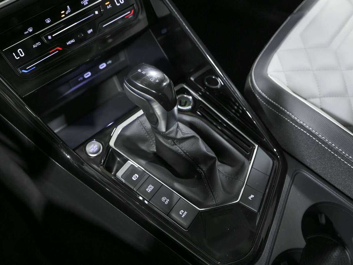 Купить Volkswagen Tayron, 2023, 49 км, фото №12