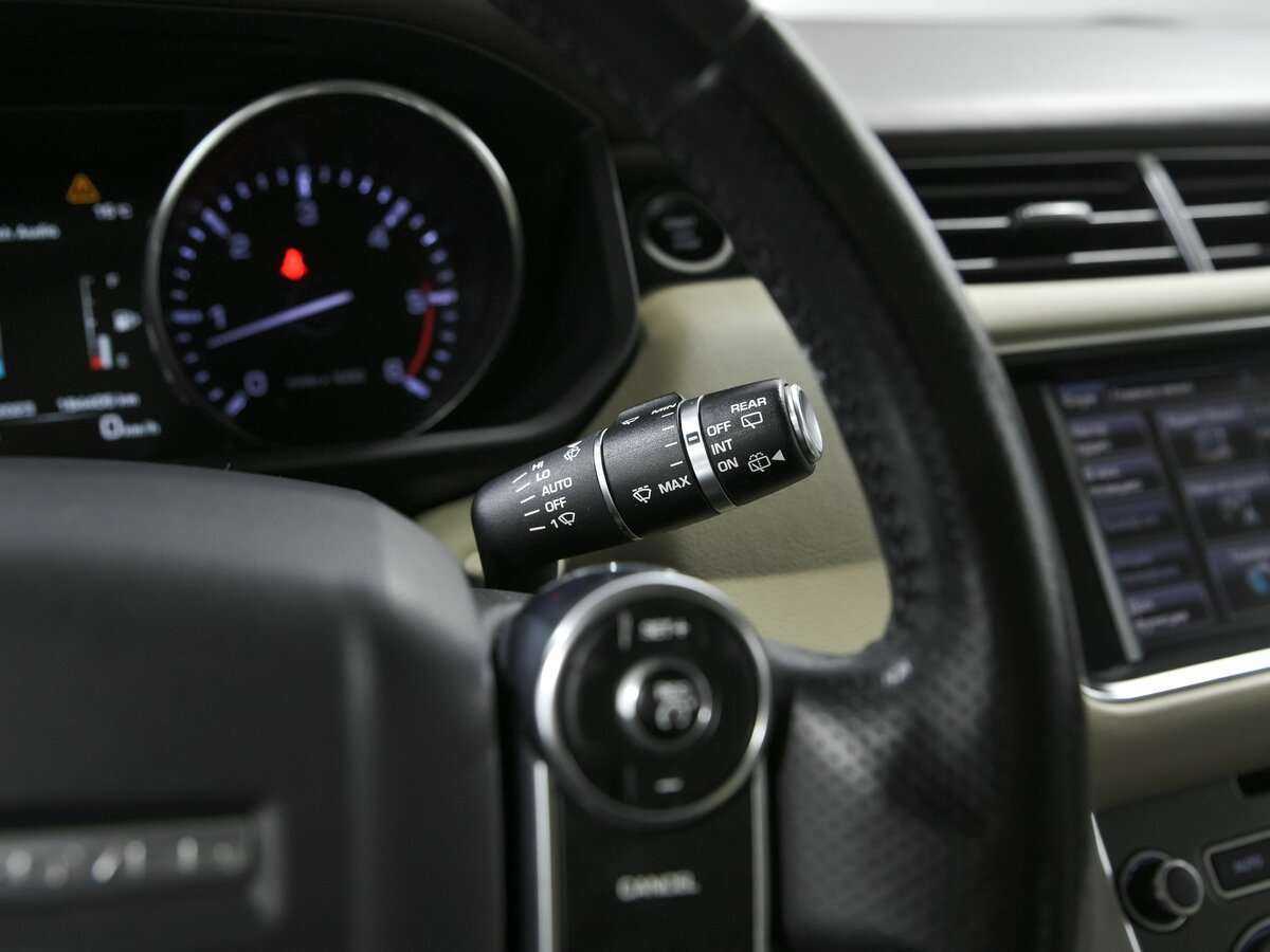 Купить Land Rover Range Rover Sport, 2013, 170 000 км, фото №11