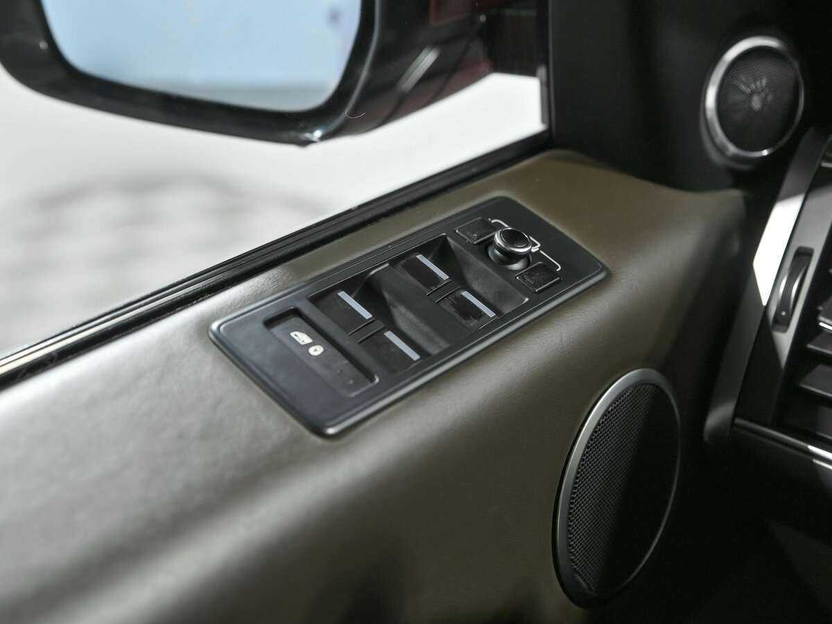 Купить Land Rover Range Rover Sport, 2013, 170 000 км, фото №15