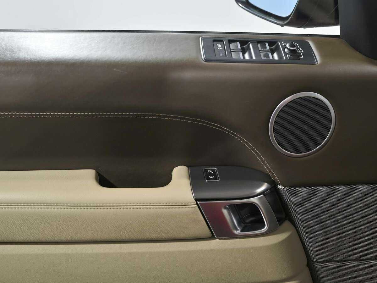Купить Land Rover Range Rover Sport, 2013, 170 000 км, фото №16