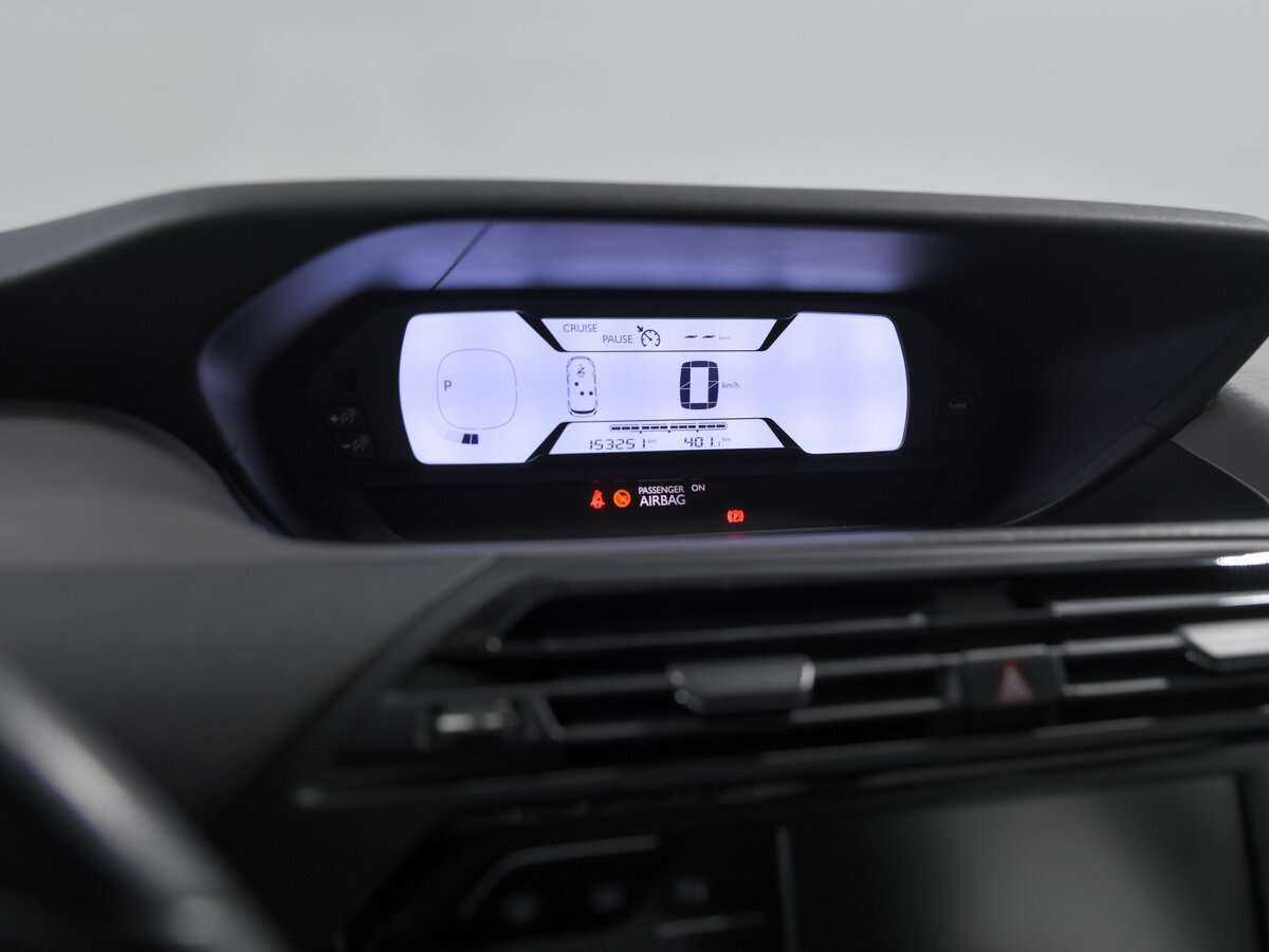 Купить Citroen C4 Picasso, 2014, 153 251 км, фото №7