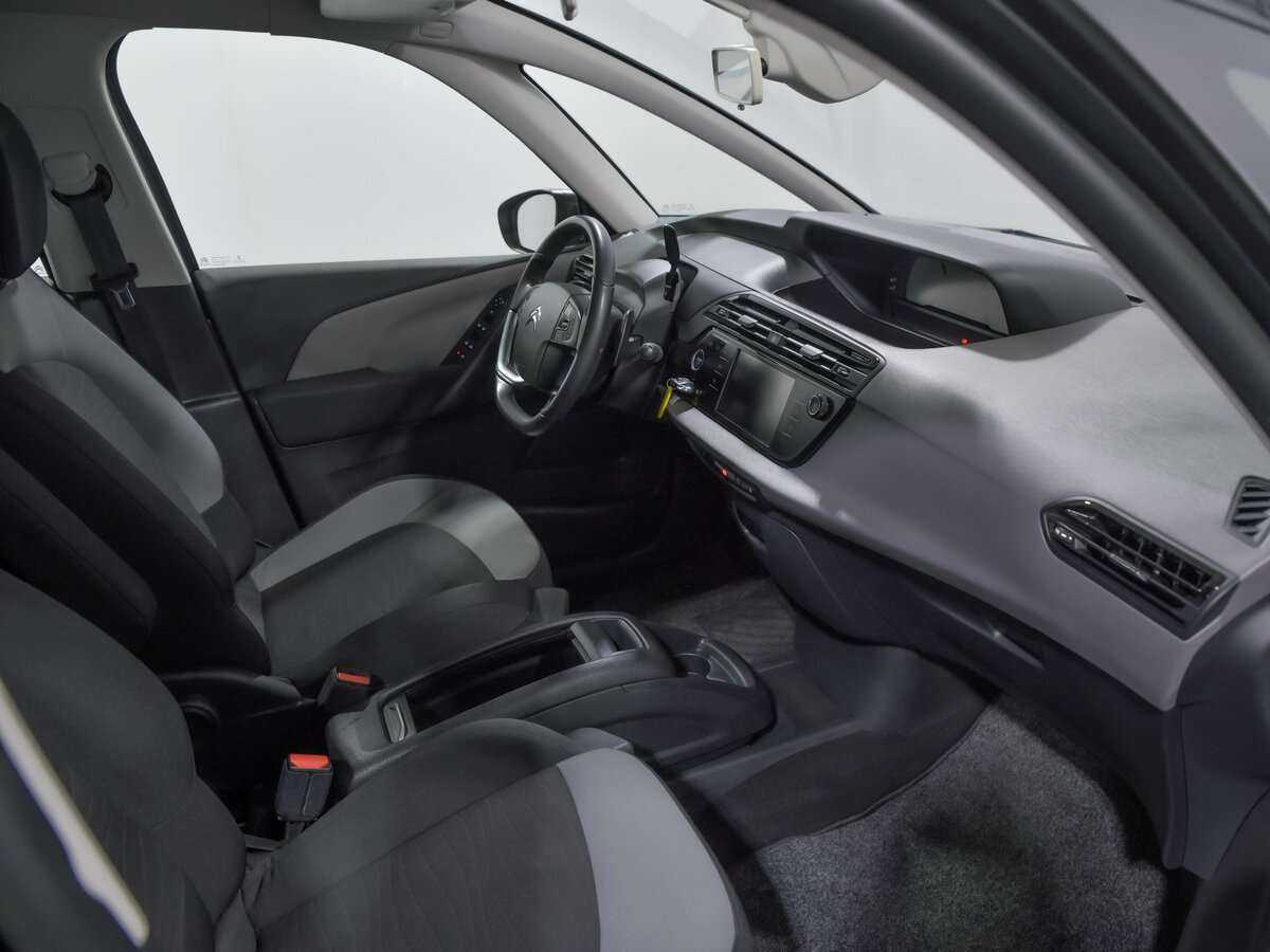 Купить Citroen C4 Picasso, 2014, 153 251 км, фото №14