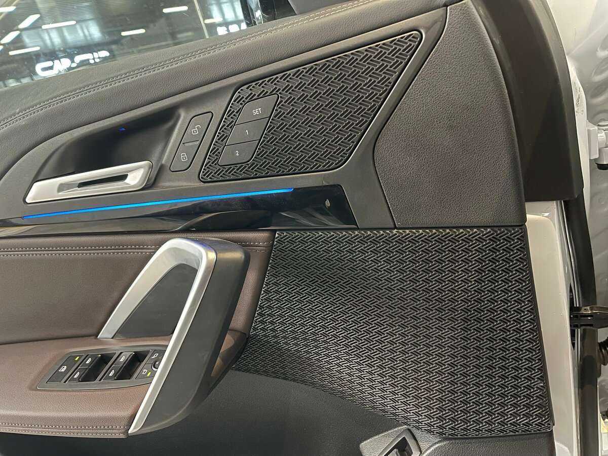 Купить BMW X1 Long 20Li sDrive, 2023, 20 000 км, фото №14