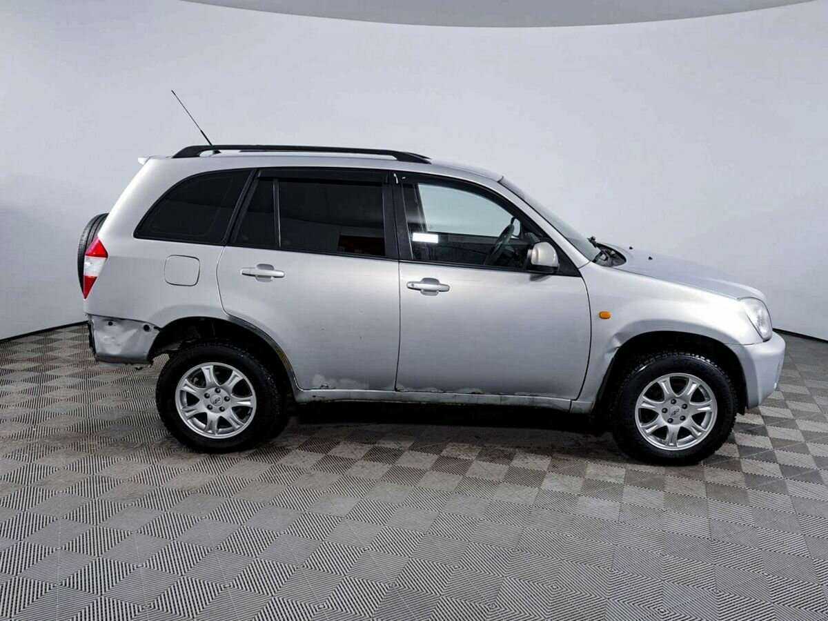 Купить Vortex Tingo, 2012, 170 330 км, фото №4