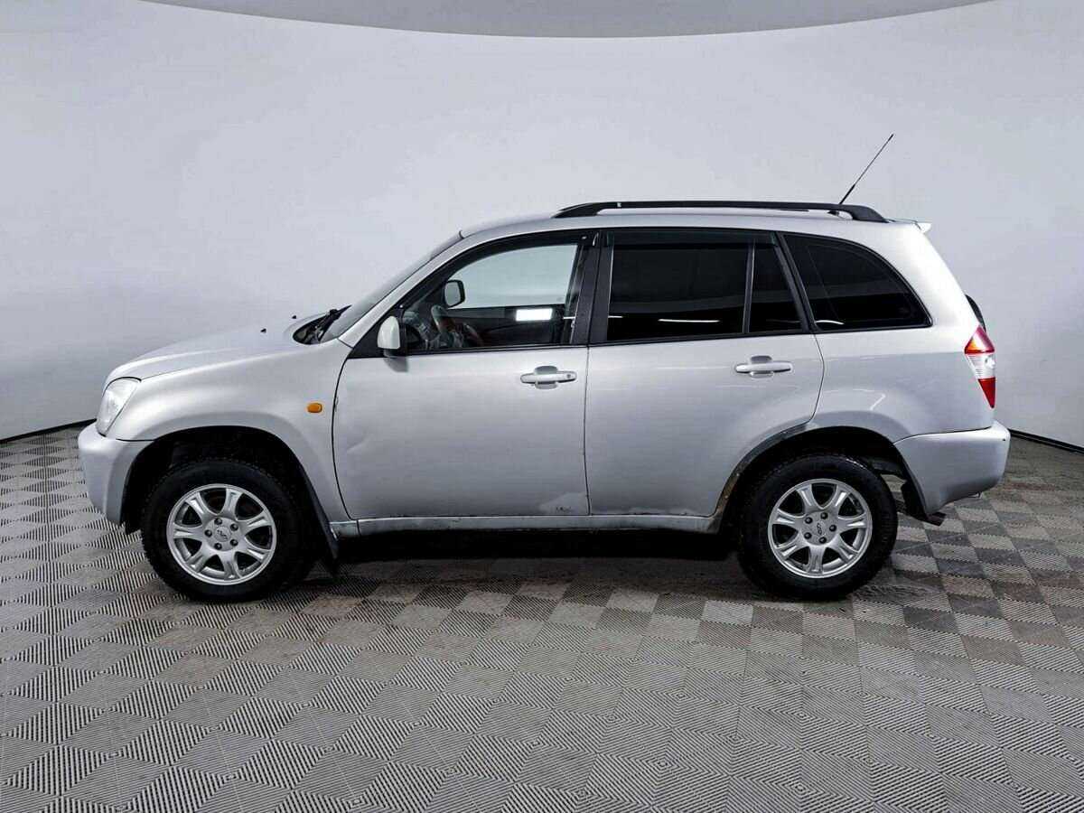 Купить Vortex Tingo, 2012, 170 330 км, фото №8