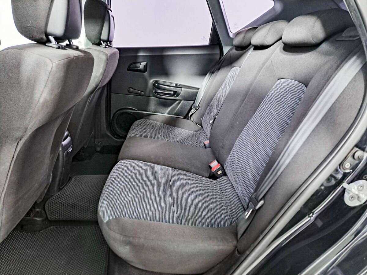 Купить Kia Ceed, 2008, 232 500 км, фото №10