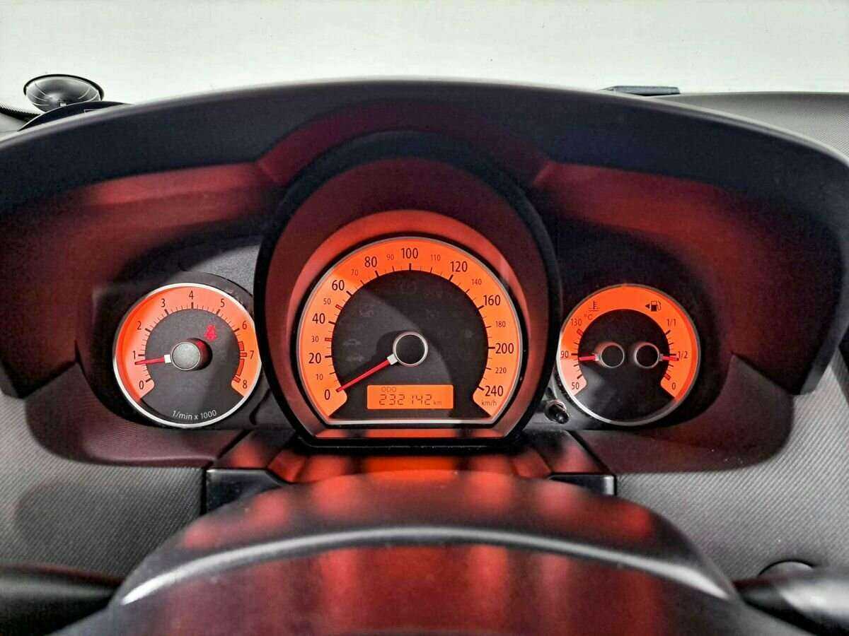 Купить Kia Ceed, 2008, 232 500 км, фото №11