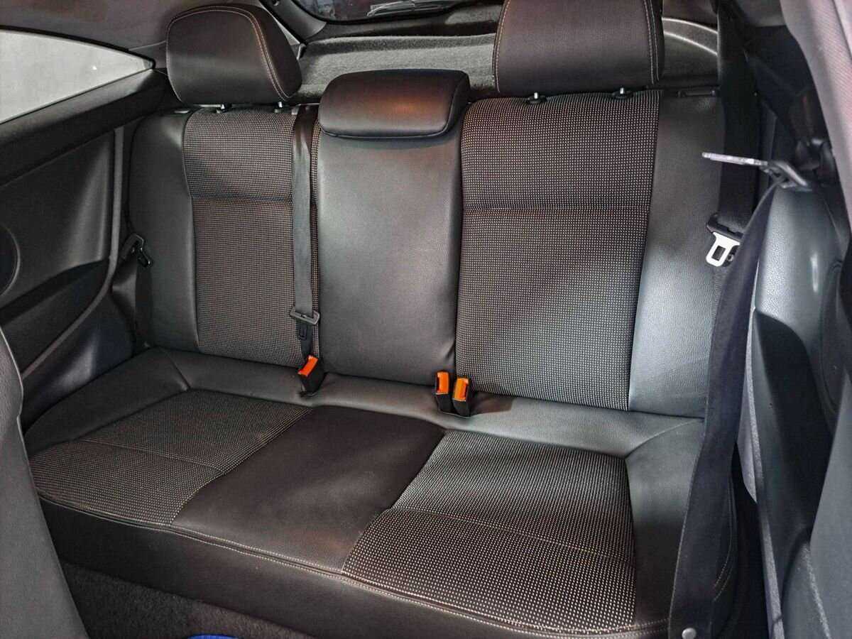 Купить Opel Astra GTC, 2008, 189 670 км, фото №12