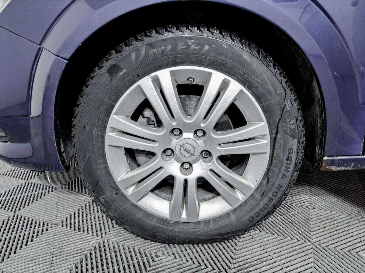 Купить Opel Astra GTC, 2008, 189 670 км, фото №18