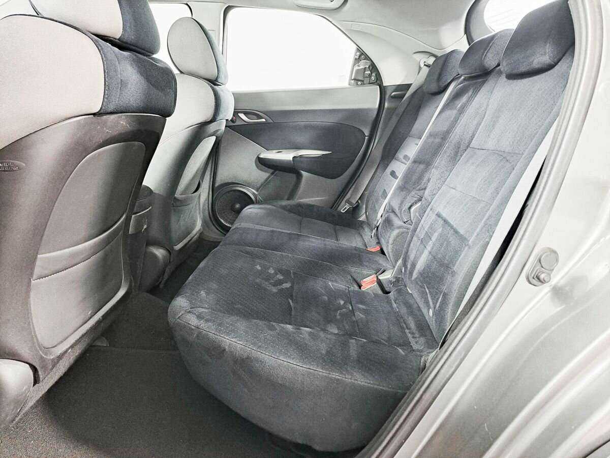 Купить Honda Civic, 2007, 223 500 км, фото №10
