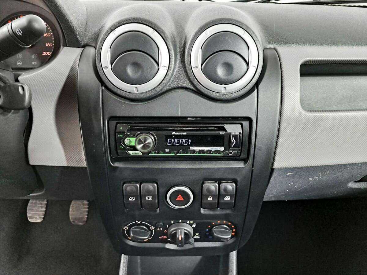 Купить Lada (ВАЗ) Largus, 2019, 83 022 км, фото №15