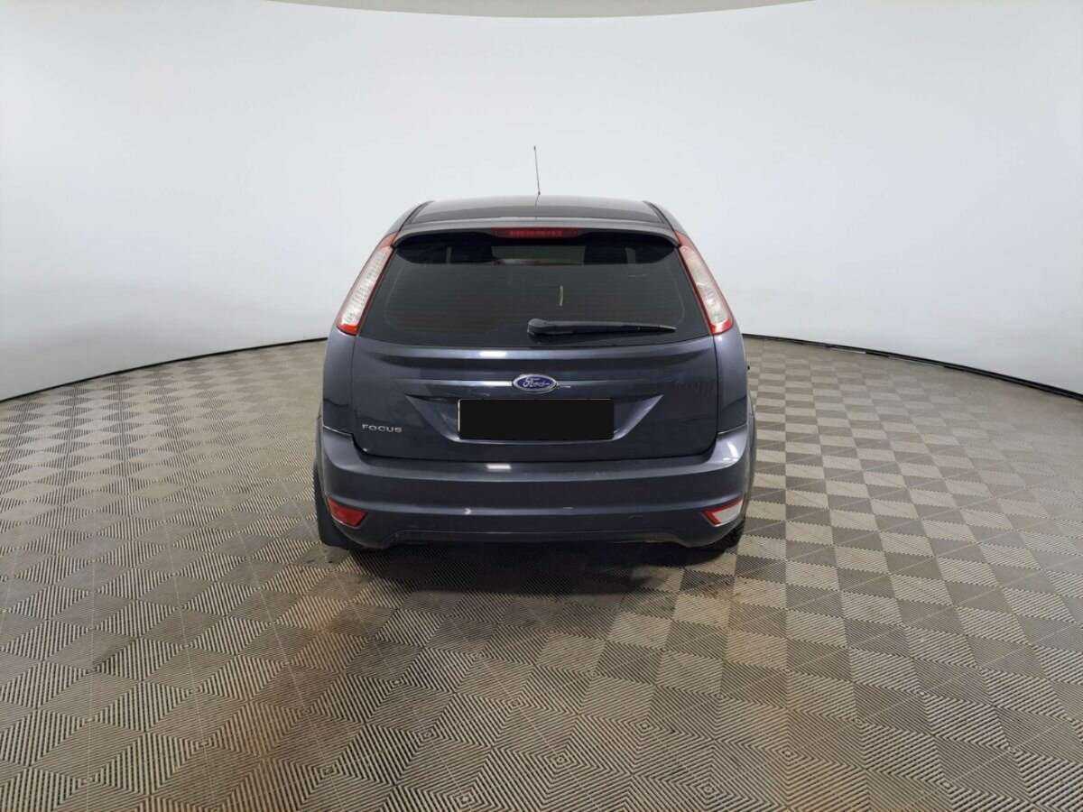Купить Ford Focus, 2011, 163 240 км, фото №6