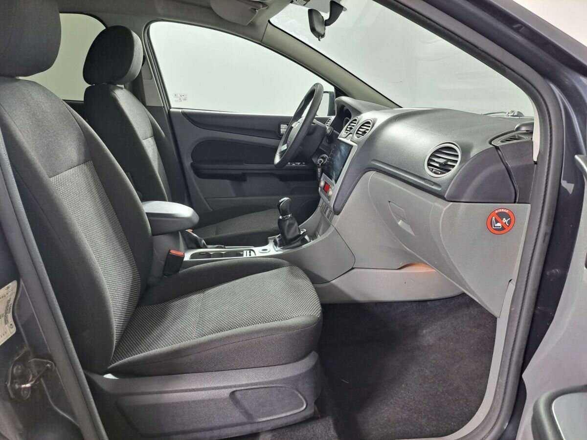 Купить Ford Focus, 2011, 163 240 км, фото №9