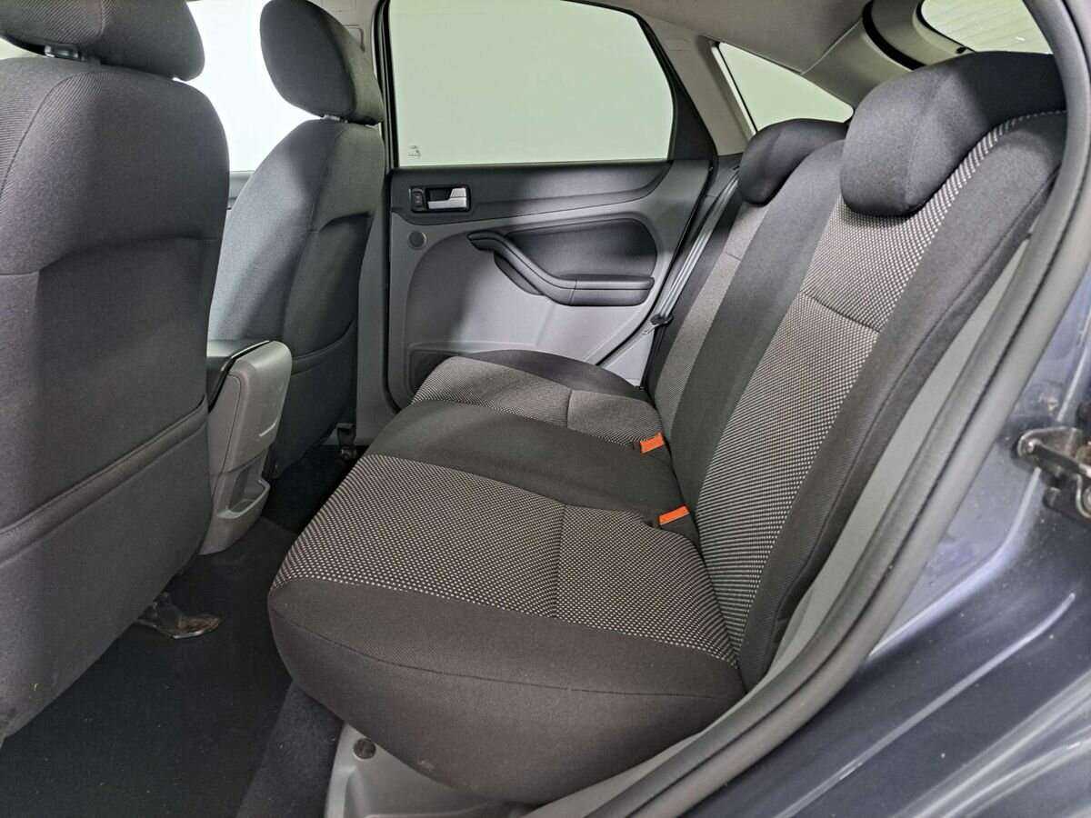 Купить Ford Focus, 2011, 163 240 км, фото №10