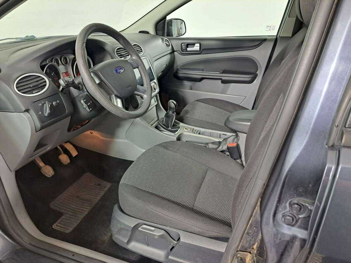 Купить Ford Focus, 2011, 163 240 км, фото №14