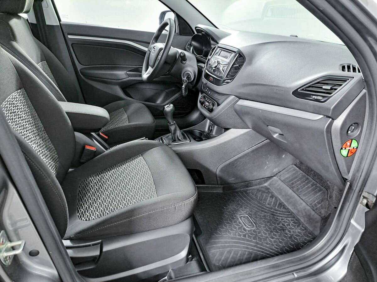 Купить Lada (ВАЗ) Vesta, 2020, 50 300 км, фото №11