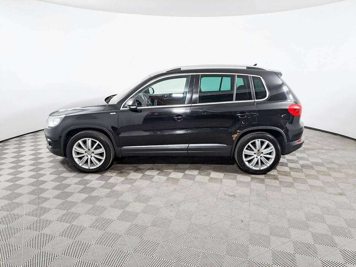 Купить Volkswagen Tiguan, 2013, 249 130 км, фото №8