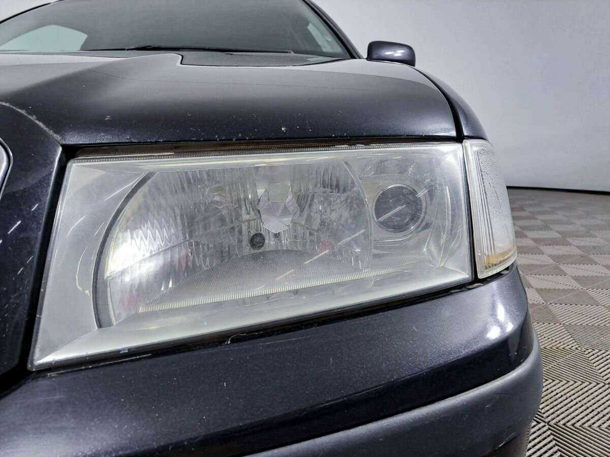 Купить Skoda Octavia, 2008, 148 427 км, фото №17