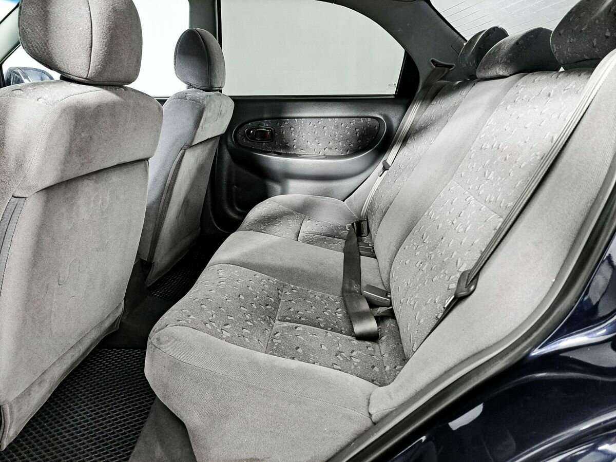 Купить Kia Spectra, 2009, 202 815 км, фото №10