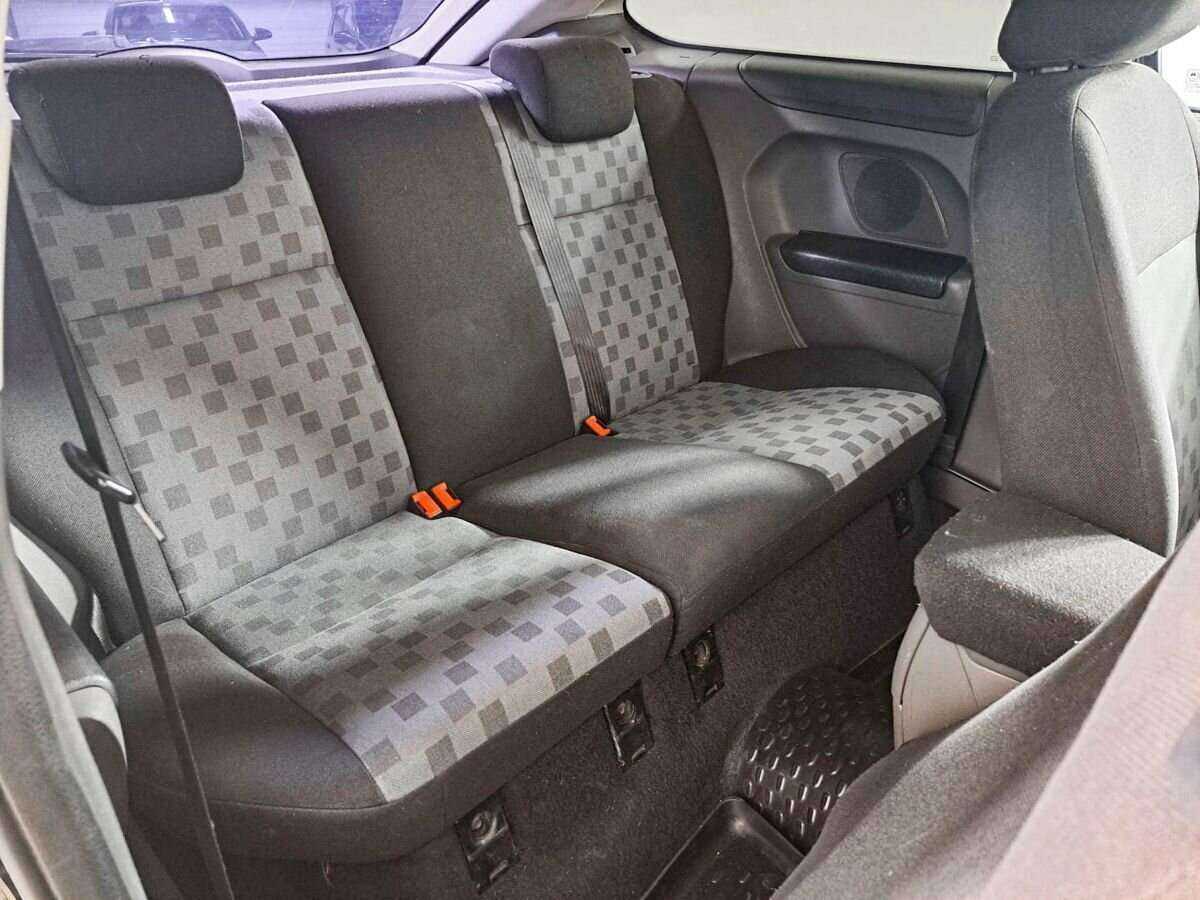 Купить Ford Focus, 2007, 199 002 км, фото №11