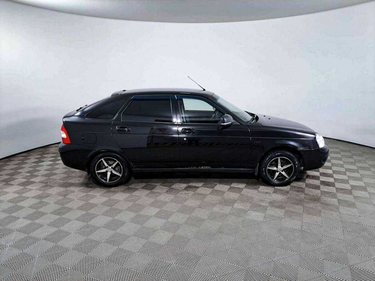 Купить Lada (ВАЗ) Priora, 2010, 180 000 км, фото №4