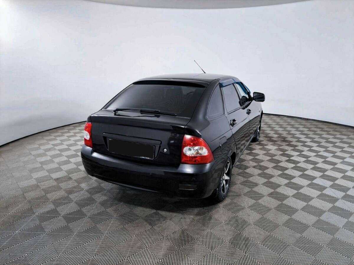 Купить Lada (ВАЗ) Priora, 2010, 180 000 км, фото №5