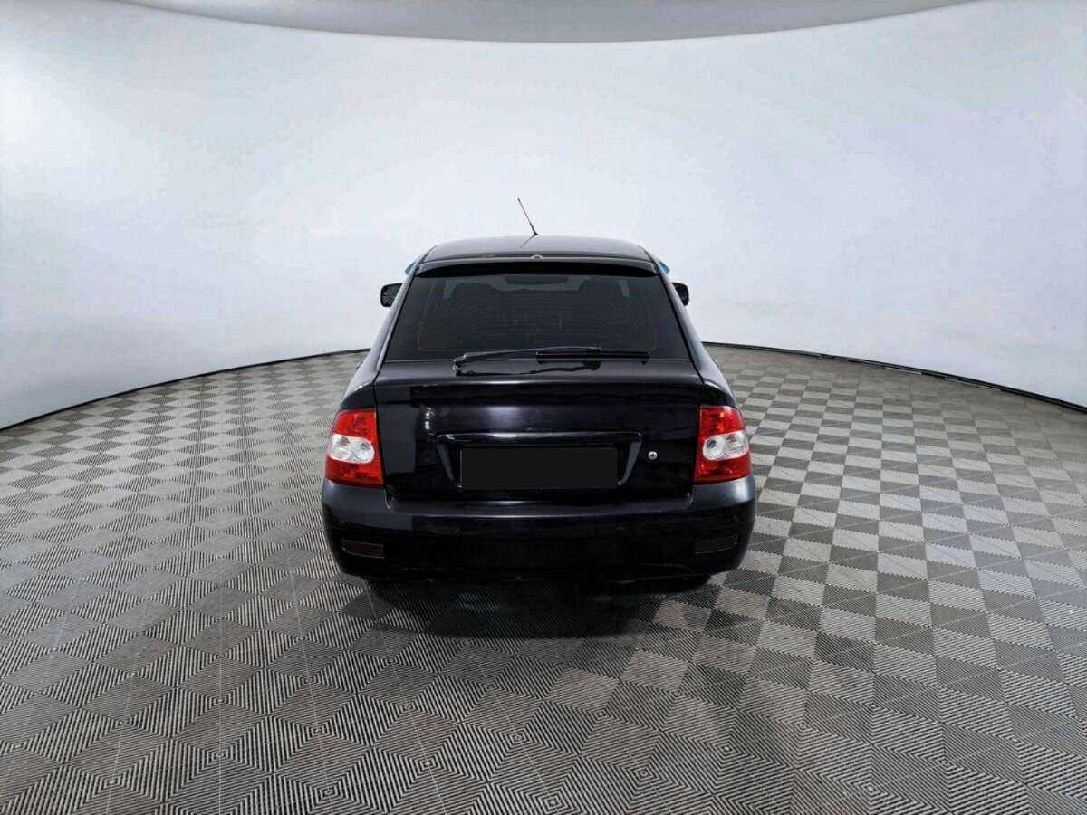 Купить Lada (ВАЗ) Priora, 2010, 180 000 км, фото №6