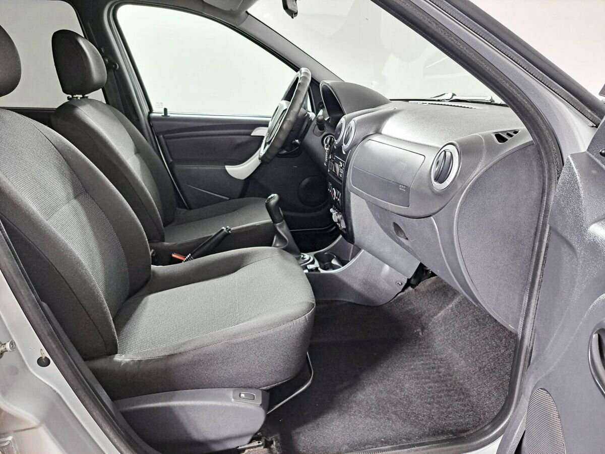 Купить Lada (ВАЗ) Largus, 2019, 95 100 км, фото №9