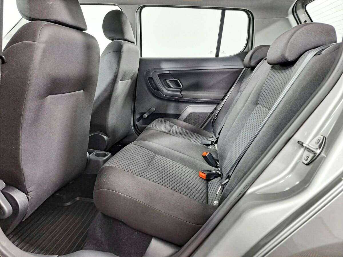 Купить Skoda Fabia, 2013, 64 213 км, фото №10