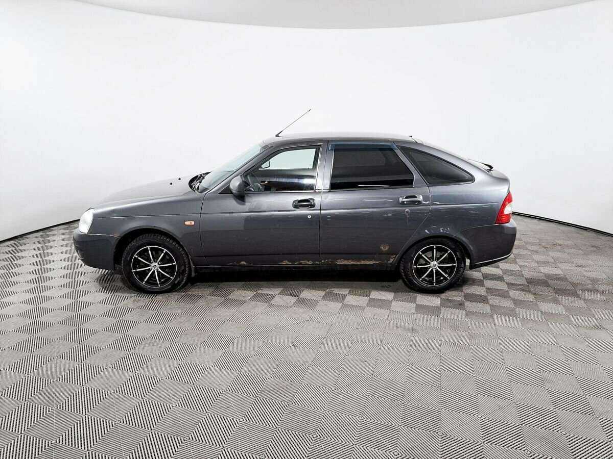 Купить Lada (ВАЗ) Priora, 2013, 223 540 км, фото №8