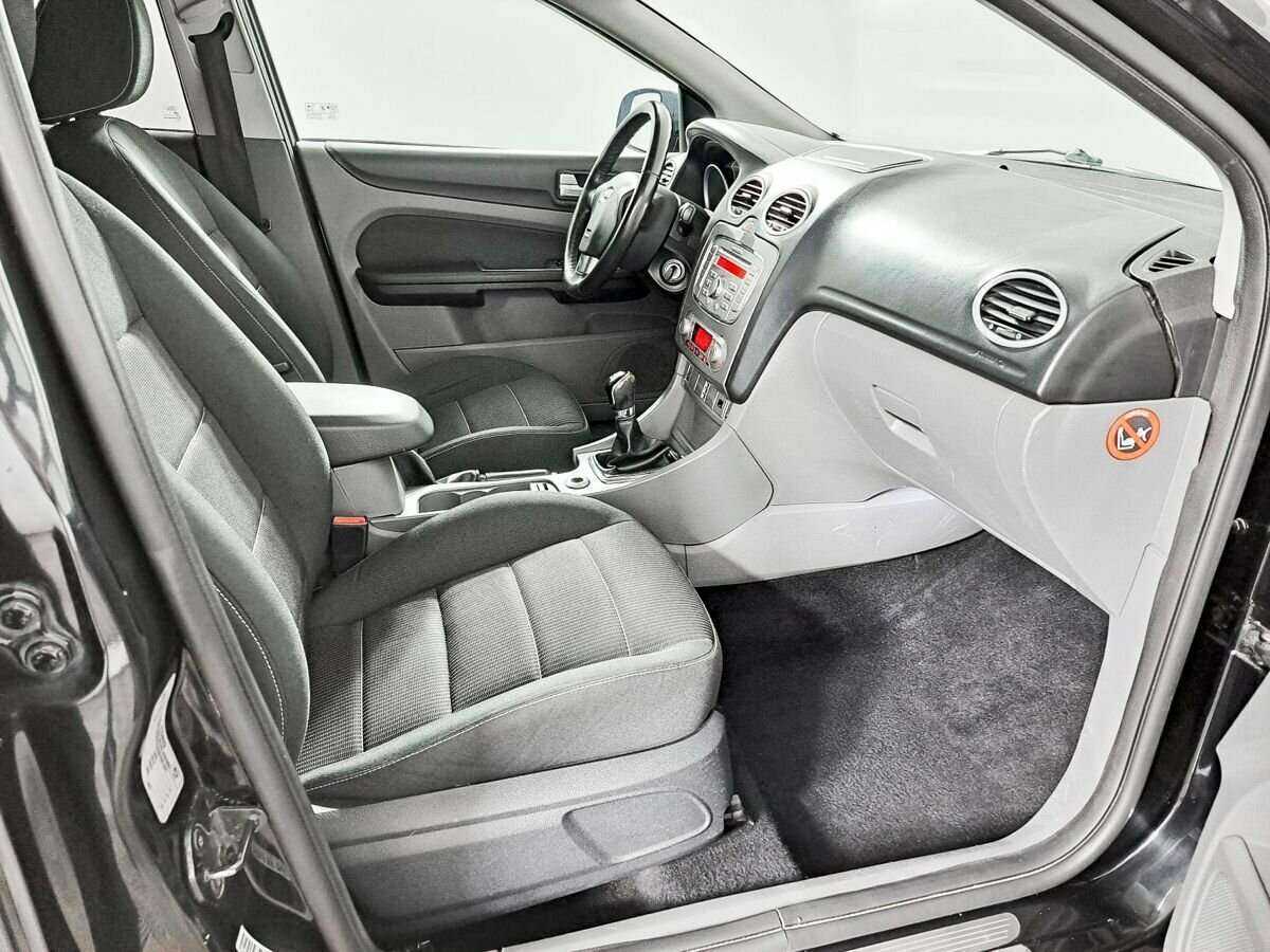 Купить Ford Focus, 2008, 192 000 км, фото №7