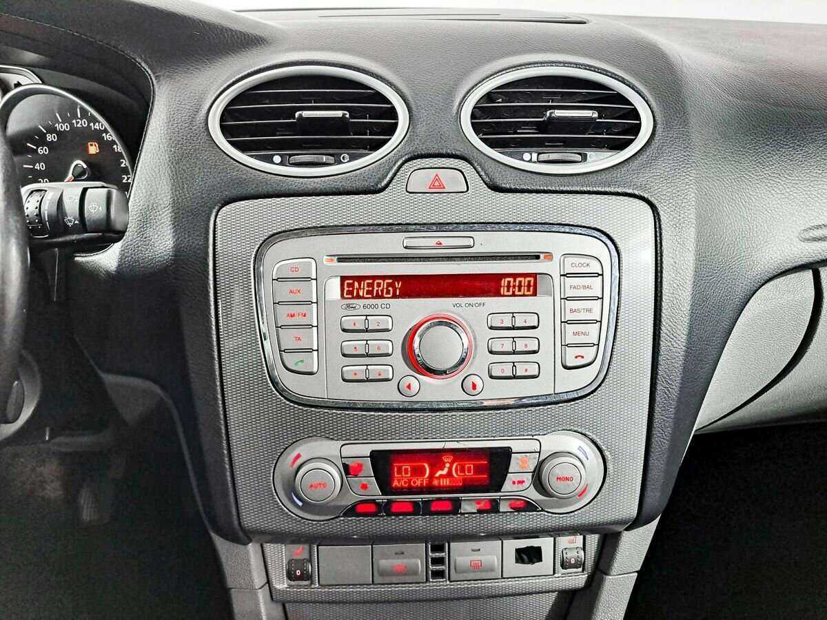 Купить Ford Focus, 2008, 192 000 км, фото №11