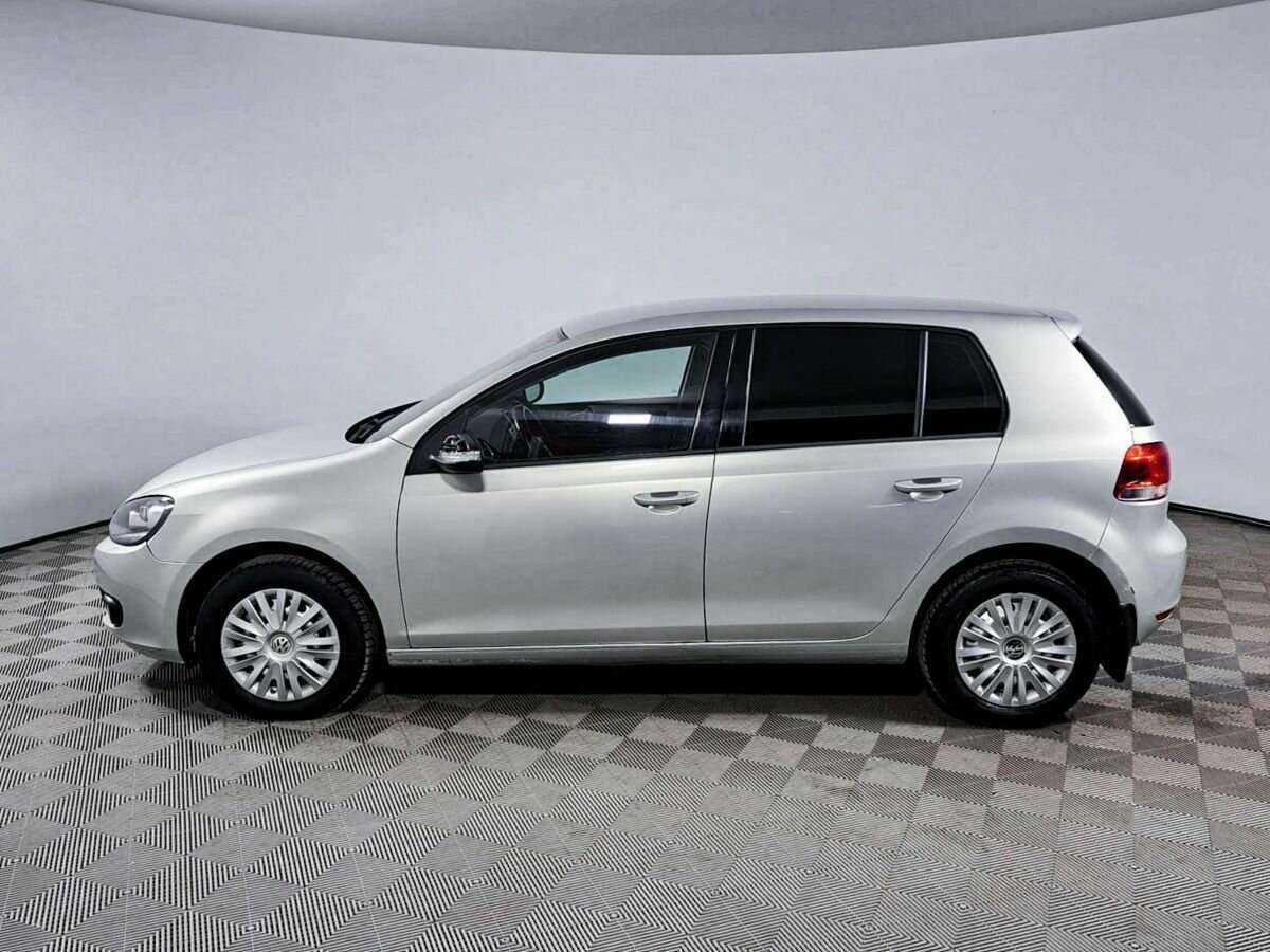 Купить Volkswagen Golf, 2010, 176 585 км, фото №8