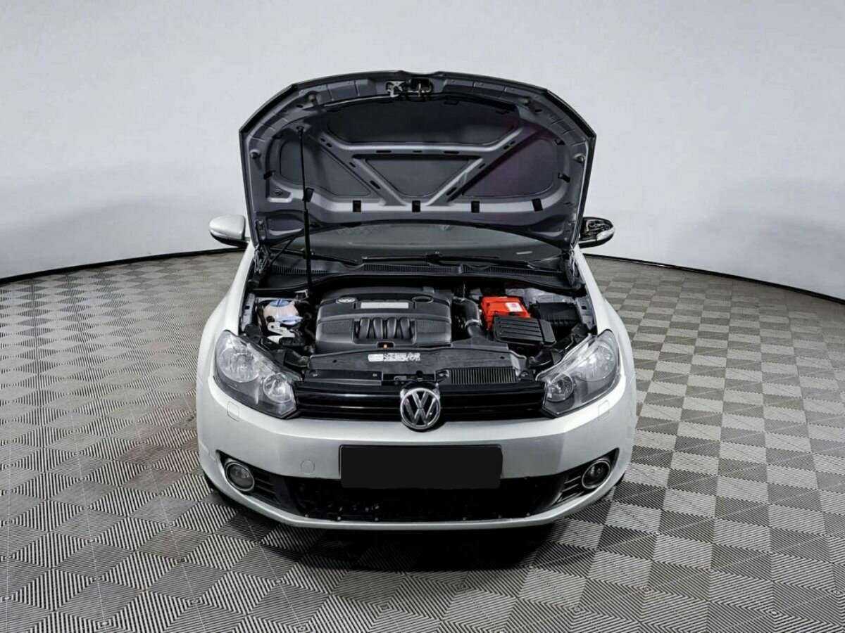 Купить Volkswagen Golf, 2010, 176 585 км, фото №9