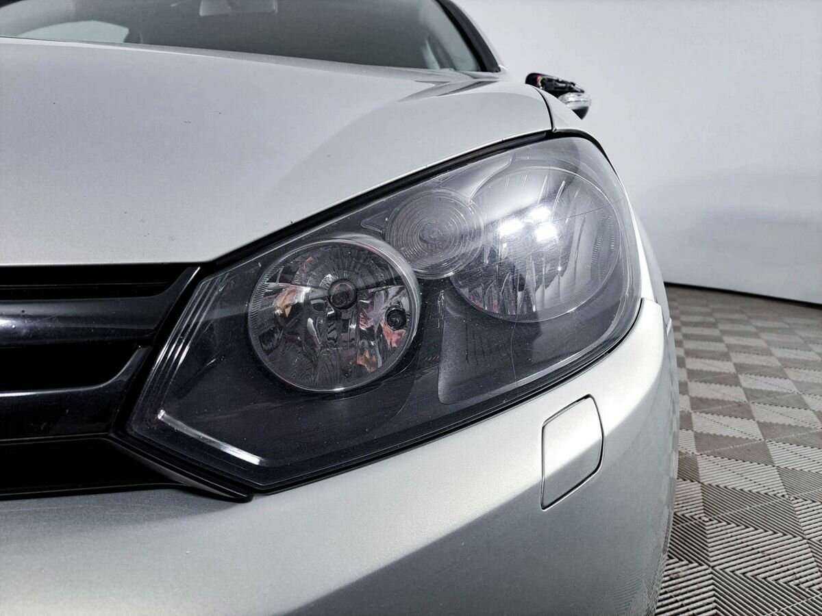 Купить Volkswagen Golf, 2010, 176 585 км, фото №17