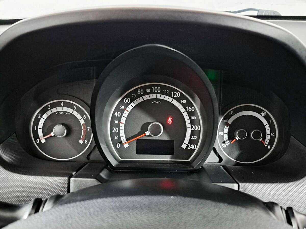 Купить Kia Ceed, 2010, 144 771 км, фото №11