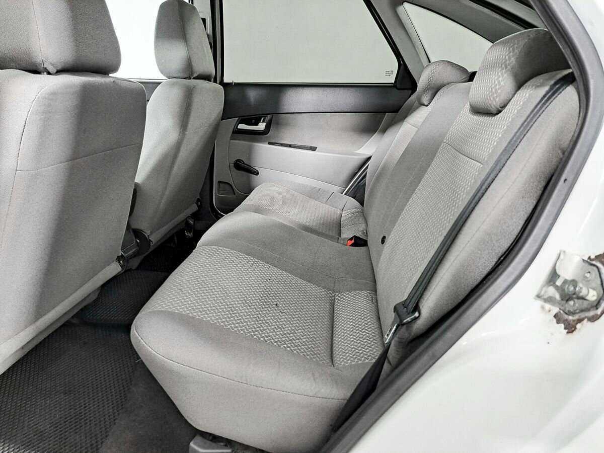 Купить Lada (ВАЗ) Priora, 2013, 194 000 км, фото №9