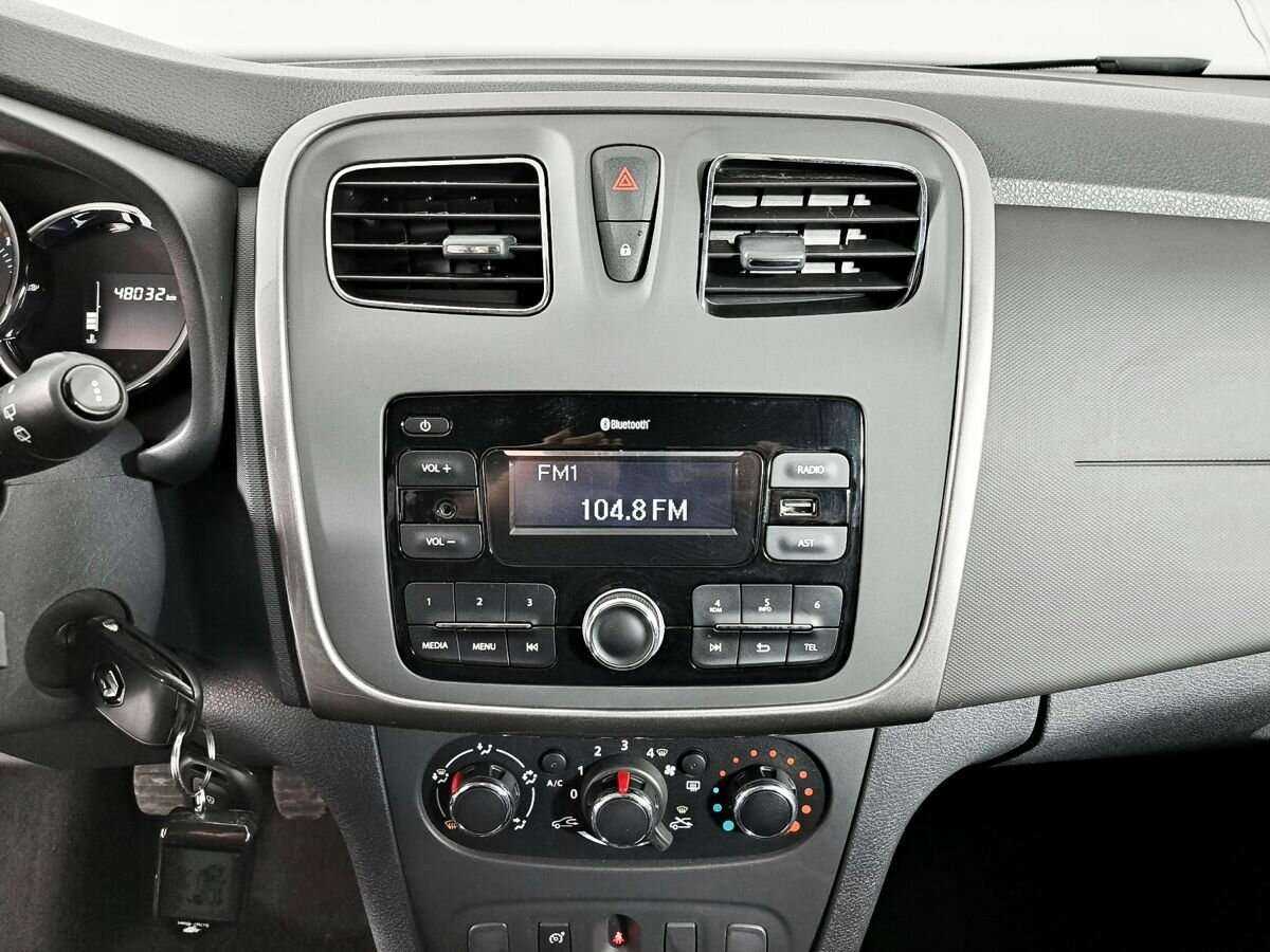 Купить Renault Sandero Stepway, 2020, 48 031 км, фото №13