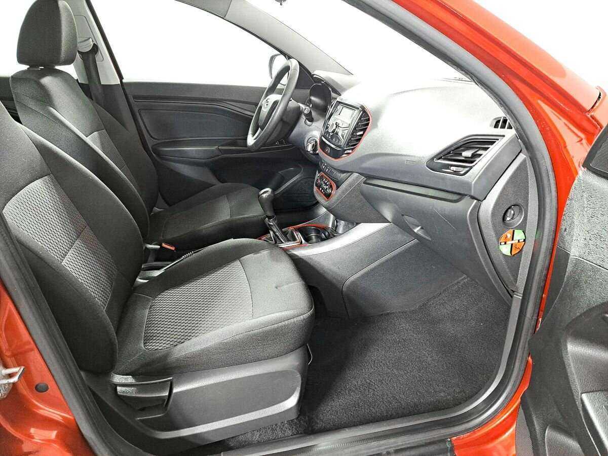 Купить Lada (ВАЗ) Vesta, 2018, 99 834 км, фото №9