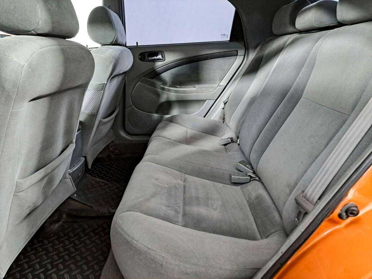 Купить Chevrolet Lacetti, 2006, 159 818 км, фото №10