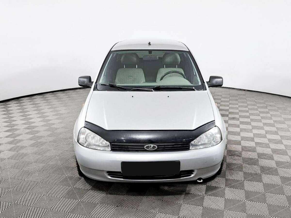 Lada (ВАЗ) Kalina