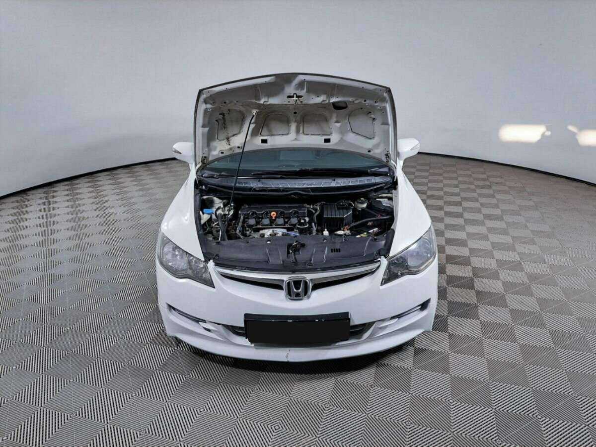 Купить Honda Civic, 2007, 162 776 км, фото №9