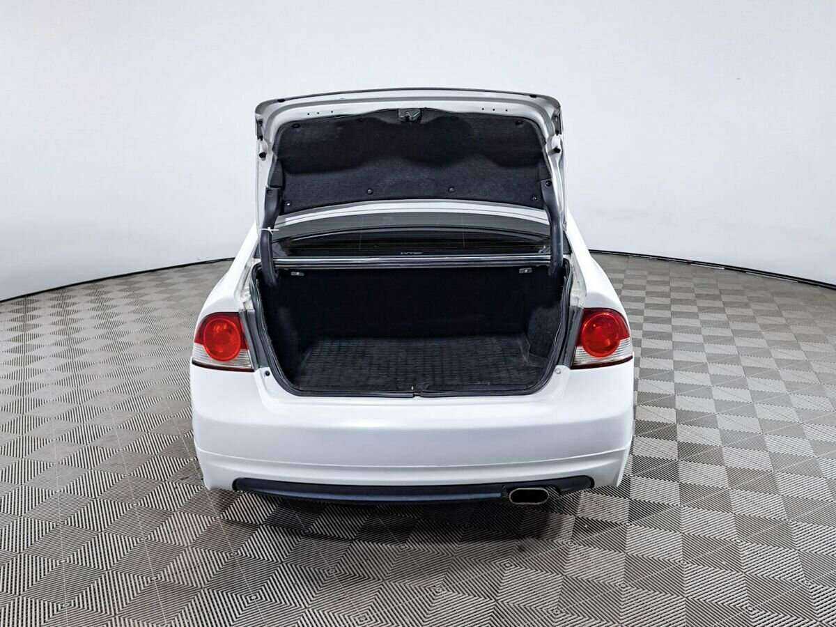 Купить Honda Civic, 2007, 162 776 км, фото №10