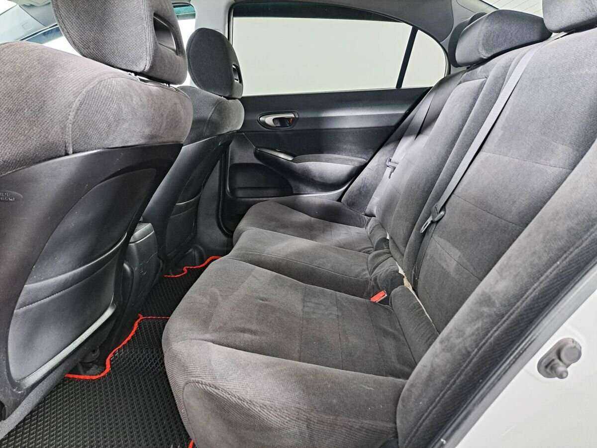 Купить Honda Civic, 2007, 162 776 км, фото №12