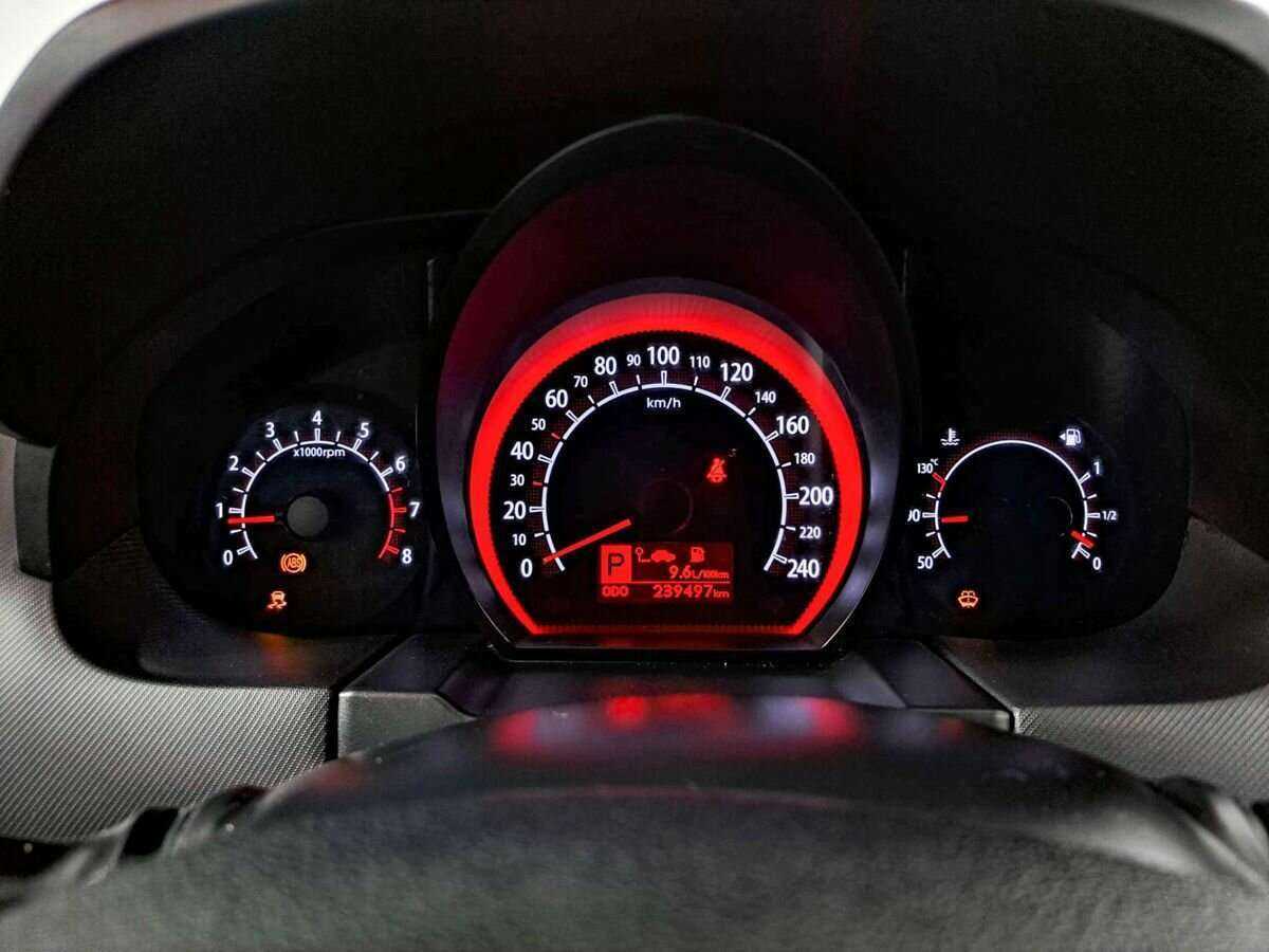 Купить Kia Ceed, 2010, 239 500 км, фото №11